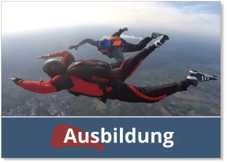 Ausbildung